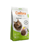 Calibra Cat Premium Line Sterilised Poultry 2kg